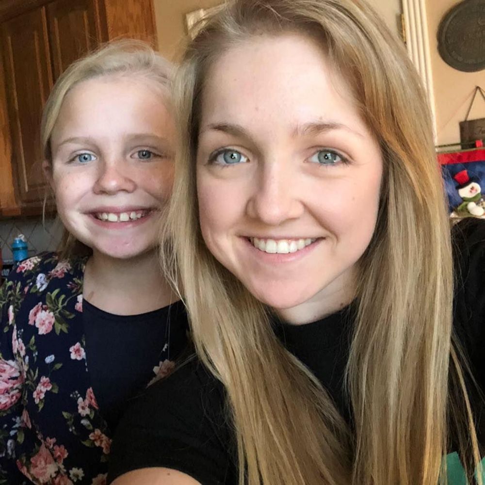 Meet your Posher, Ali